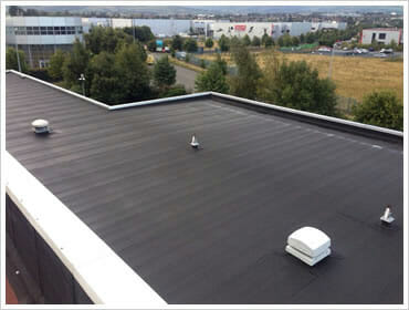 3 Most Popular Commercial Roofing Options In Philadelphia