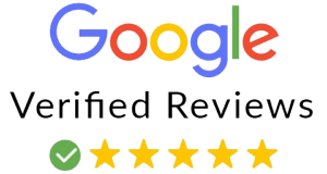 5 star Google reviews New Jersey