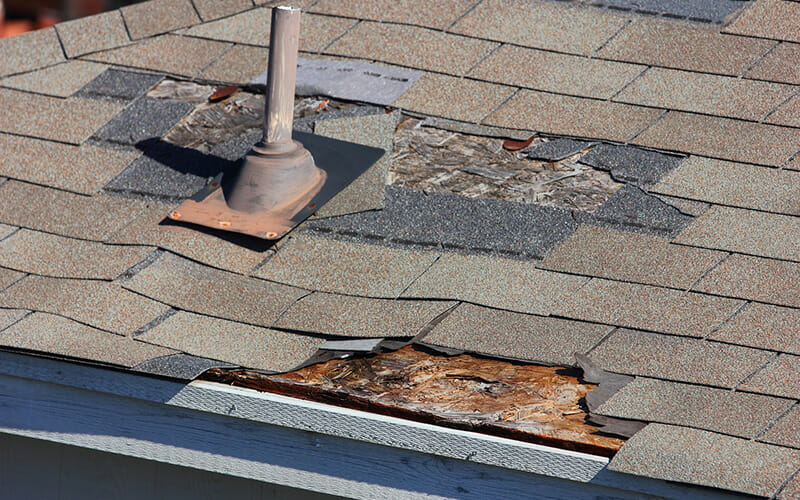 roof repair experts Philadelphia, PA