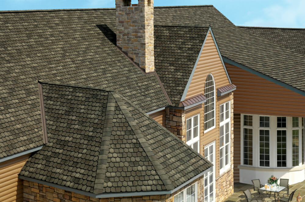 residential or commercial roofing services