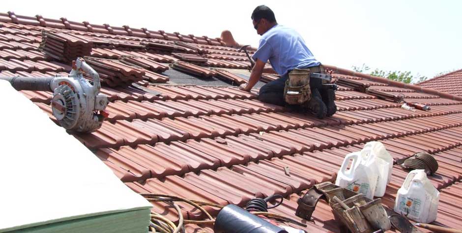 New Year, New Roof: 5 Benefits to Considering a Roof Replacement in 2023