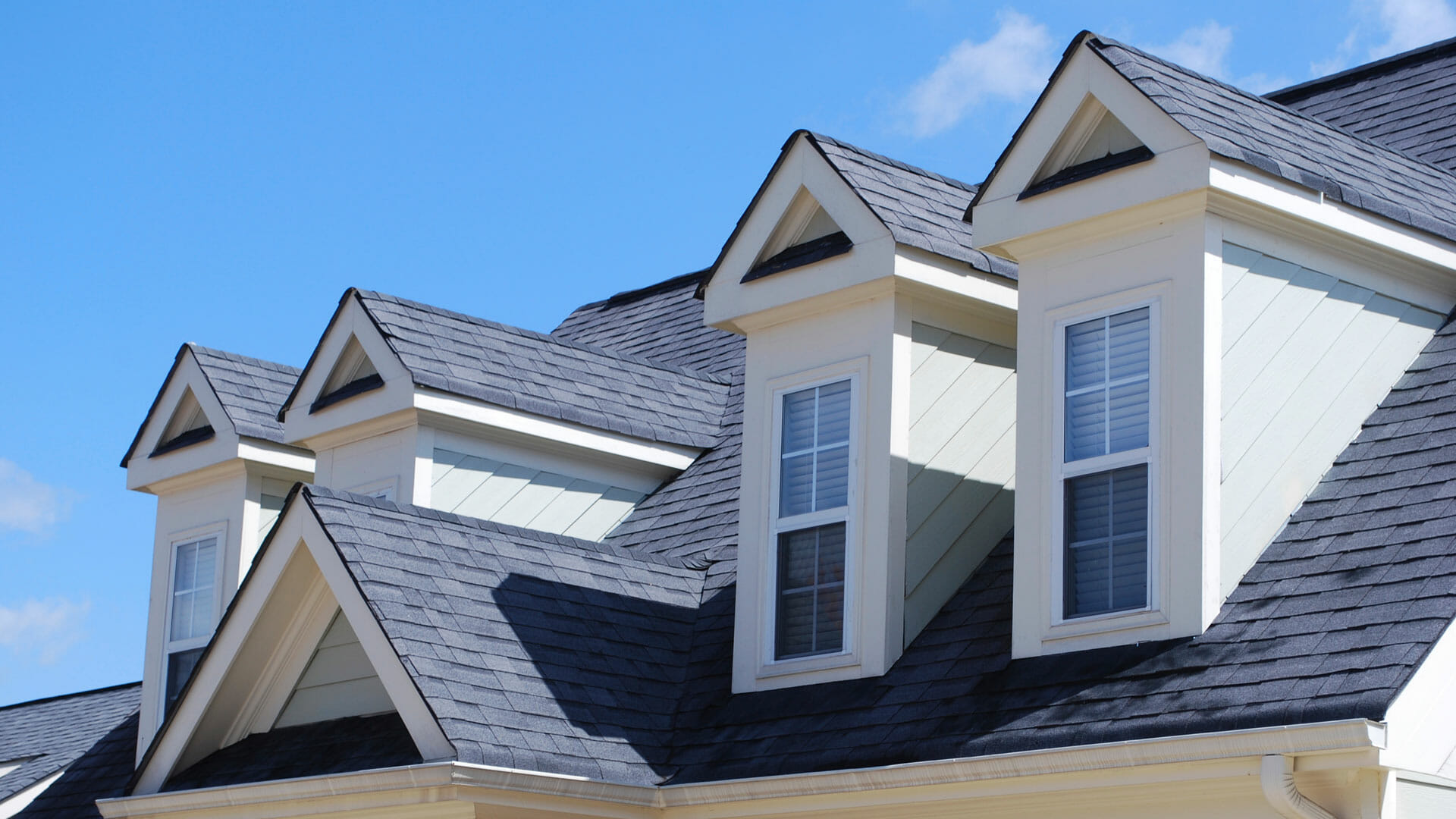 Residential Home Roofing Services | Industrial Roofing Contractors