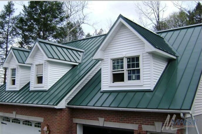 Is Metal Roofing Right for You?