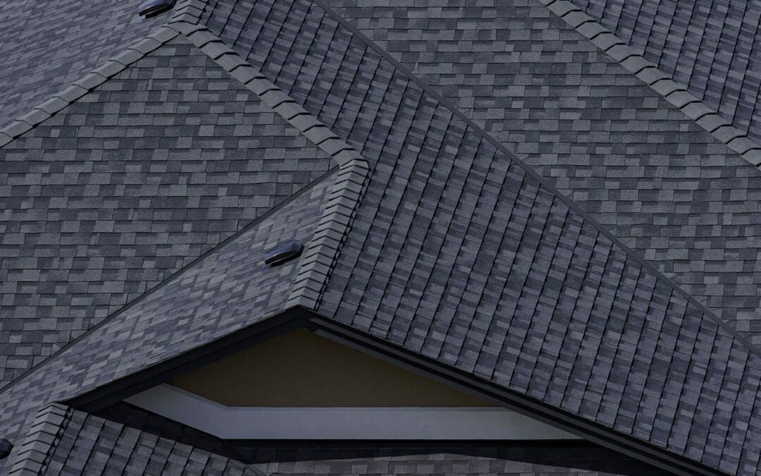 Asphalt Shingle Roofs: 5 Fascinating Facts