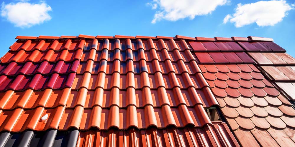 4 Most Popular Residential Roof Type