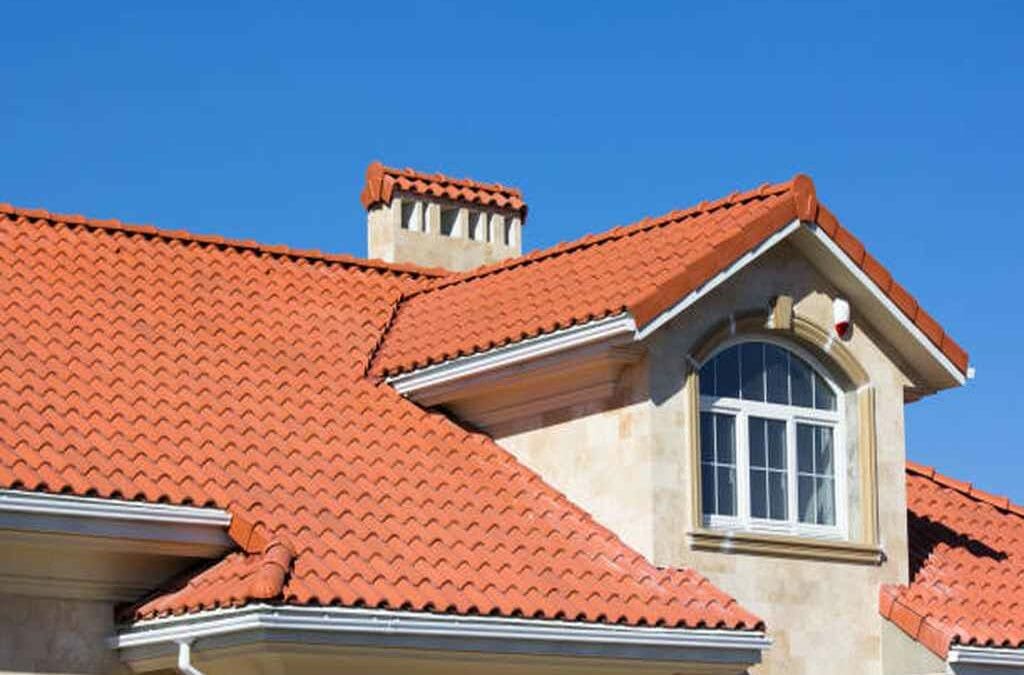 The Cost Of Tile Roofing In Philadelphia