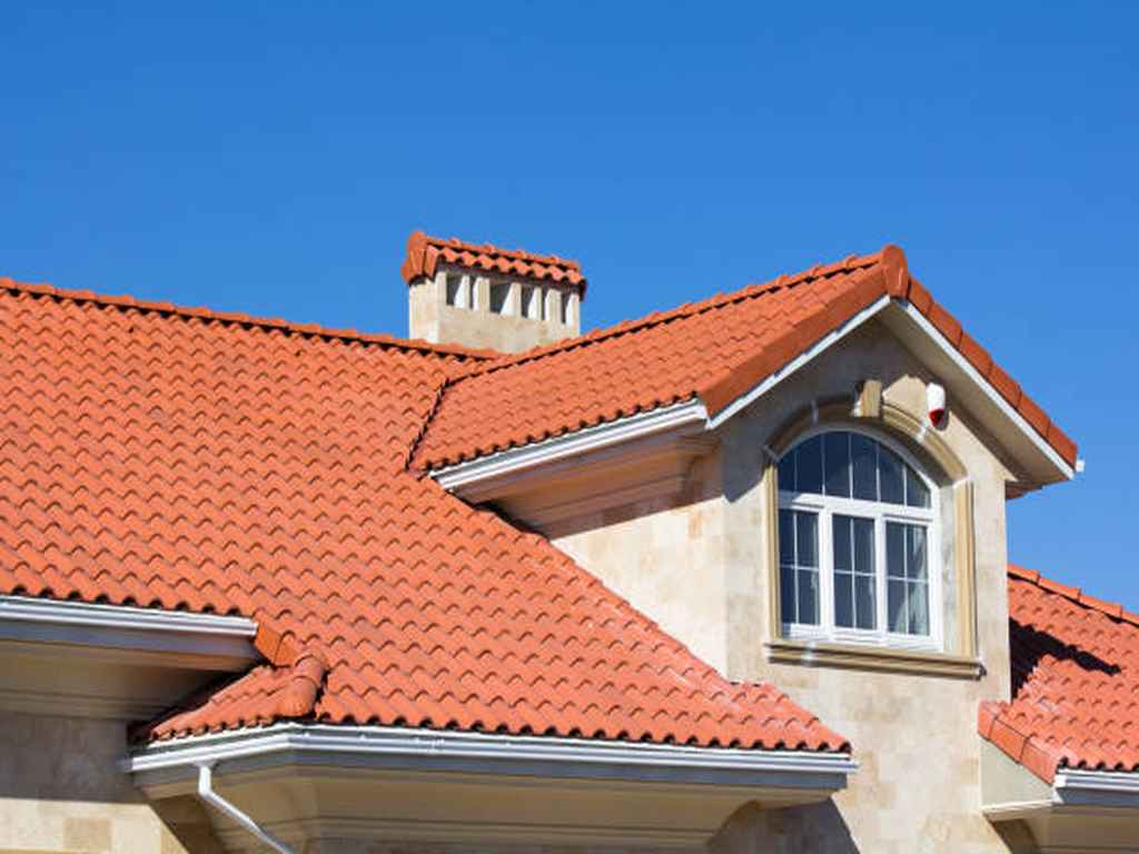 Expert tile roofing services Philadelphia