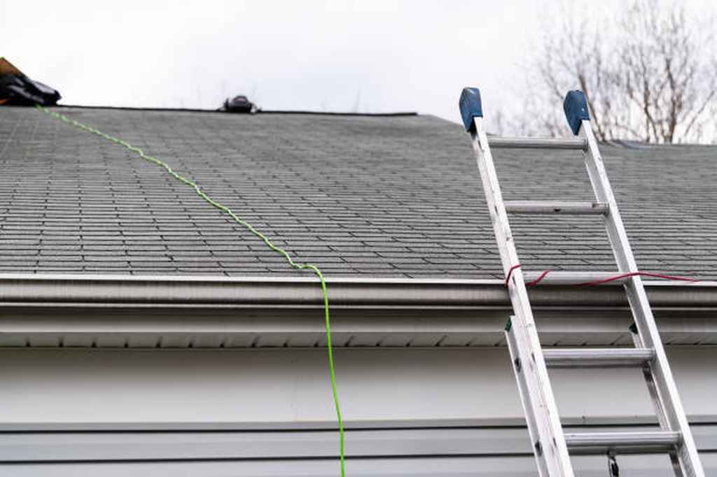 Philadelphia trusted roof replacement company