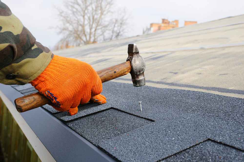 residential roof repair Philadelphia