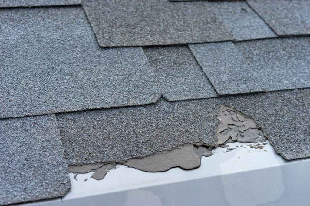 trusted Philadelphia, PA storm damage roof repair company
