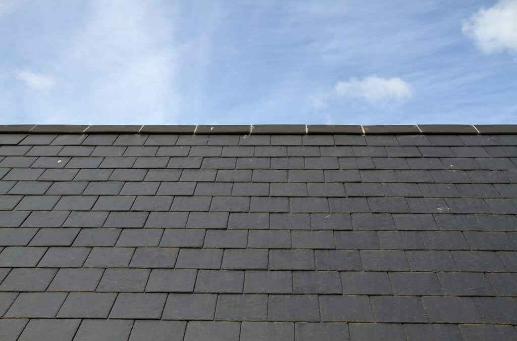 What is the Typical Cost of a Slate Roof in Philadelphia?