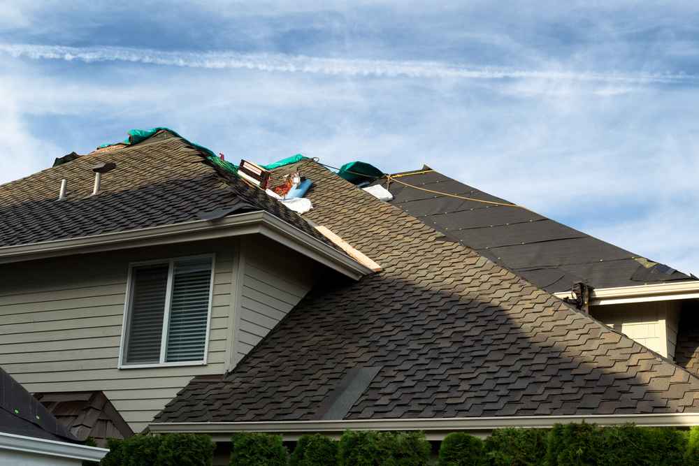 trusted Philadelphia, PA roof replacement company
