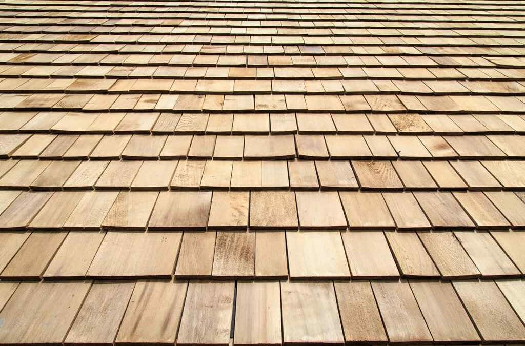 How Much Will a New Cedar Roof Cost in Philadelphia