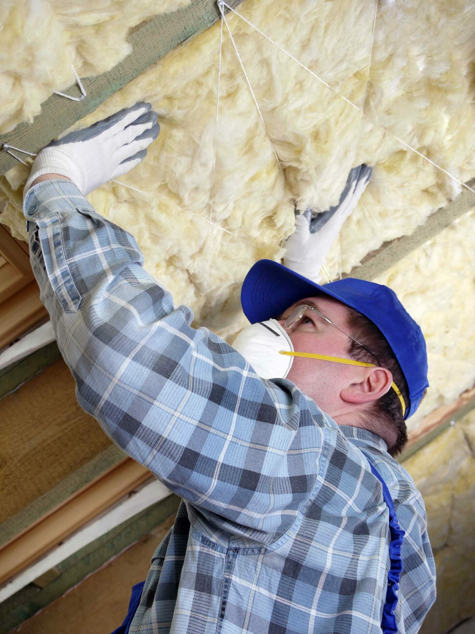 attic insulation, insulation installation, Philadelphia