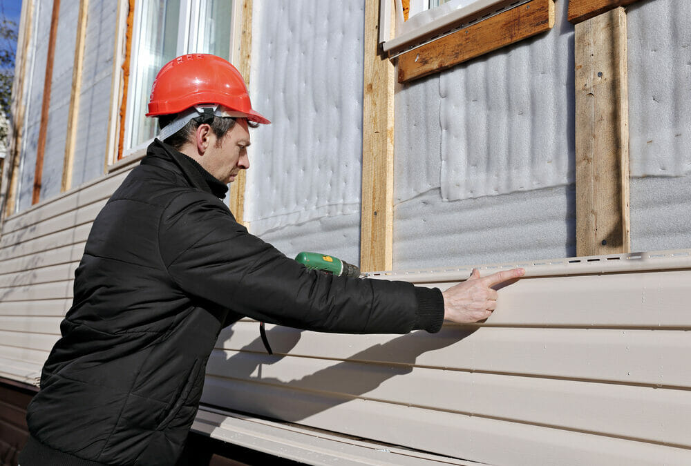 What Can I Expect to Pay for New Siding in Philadelphia?