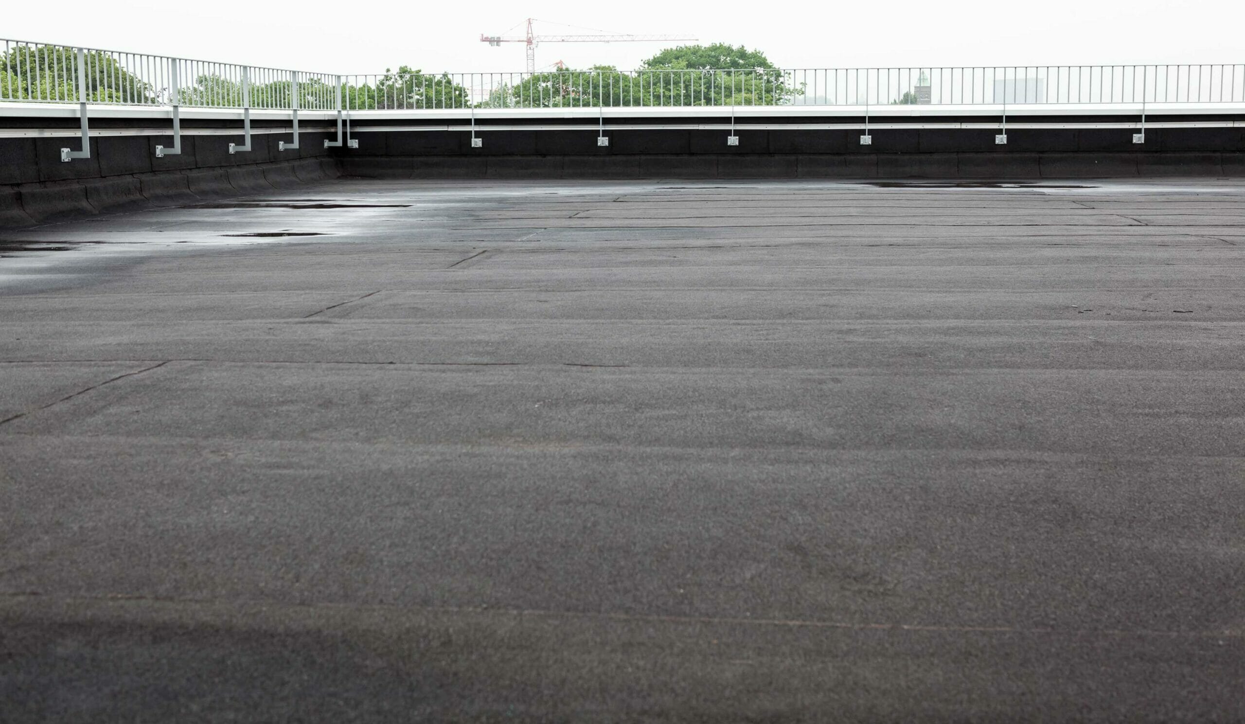 commercial roofing options in Philadelphia