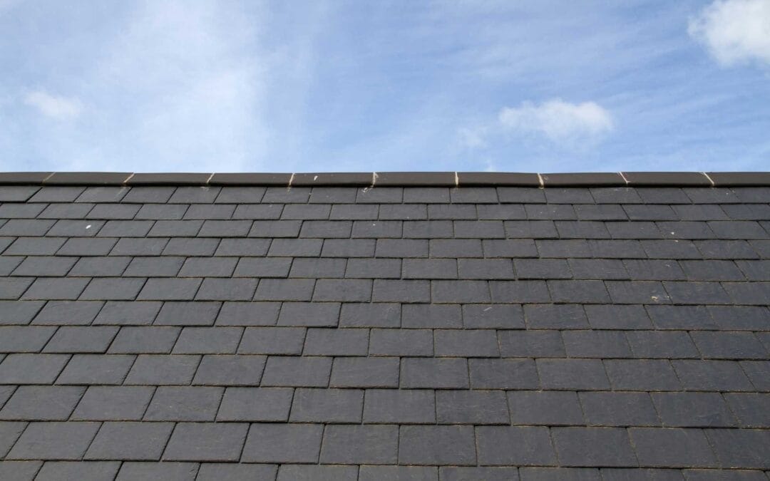 Natural vs Synthetic Slate: Which Roof is Best for You?