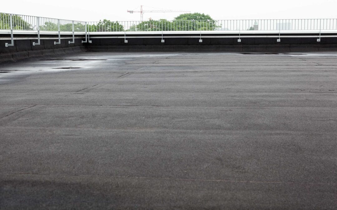 Your Commercial Roof: Why Regular Roof Maintenance is Important for Your Business