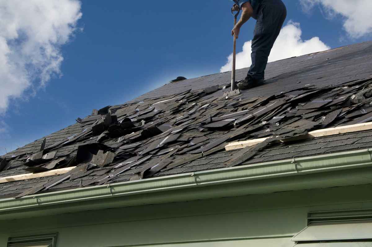 Residential Roofing Contractors - Poplar, PA