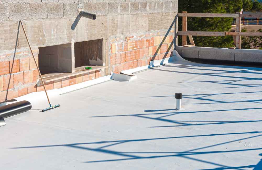 certified commercial roofers in Girard States PA