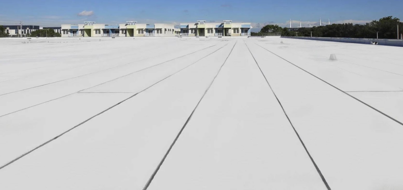 commercial roofing services in Northern Liberties, PA