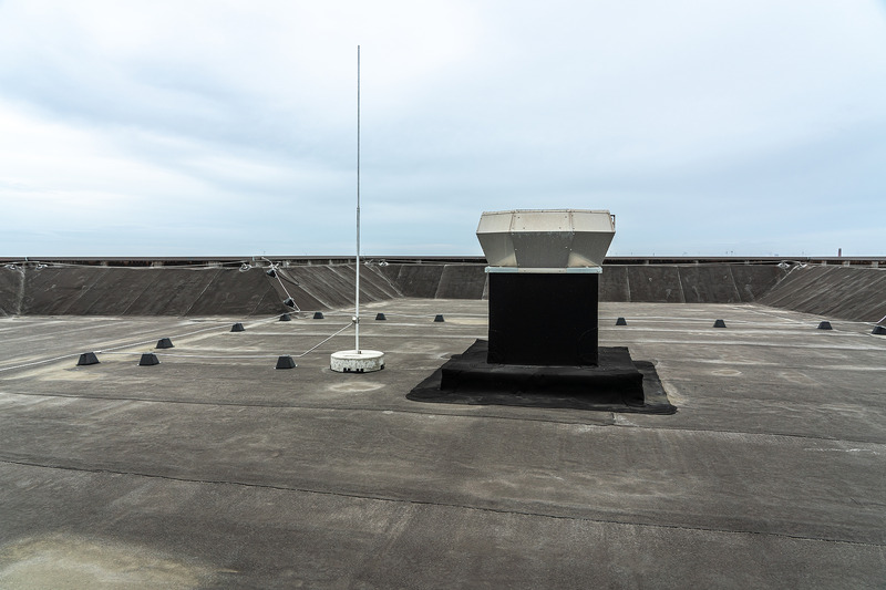 Common Issues with Commercial Roofs