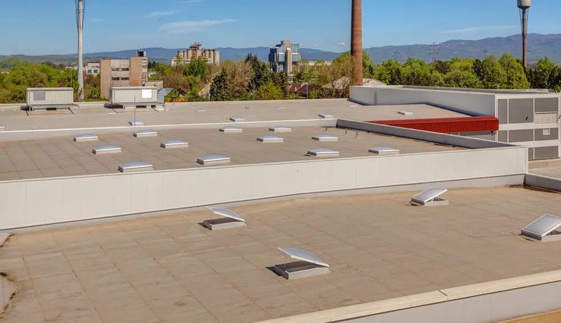 Common Issues with Commercial Roofs